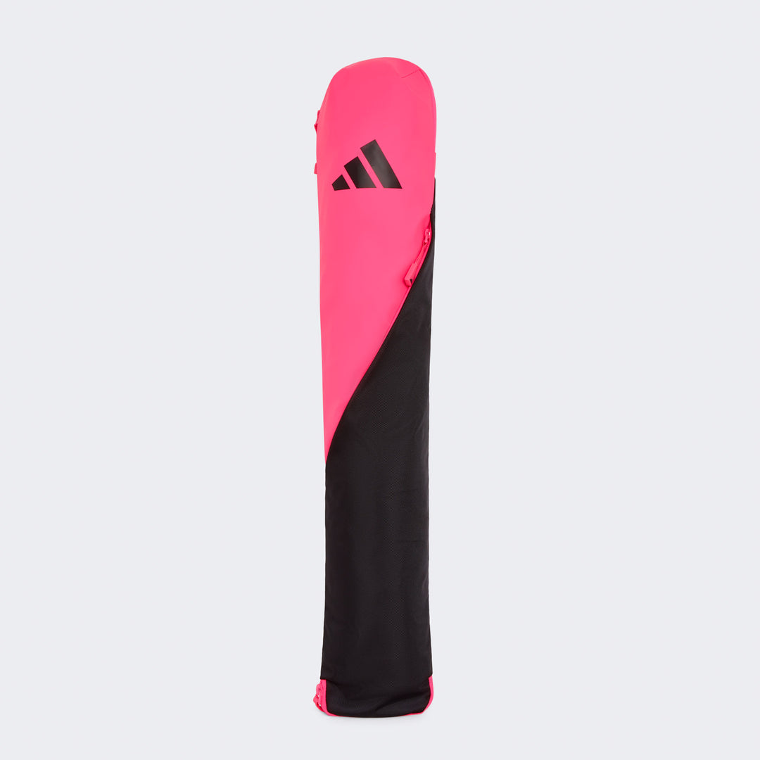 2025 adidas VS.6 Stick Sleeve - Black/Pink