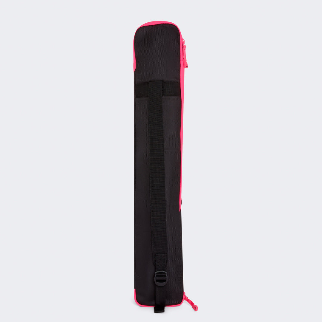 2025 adidas VS.6 Stick Sleeve - Black/Pink