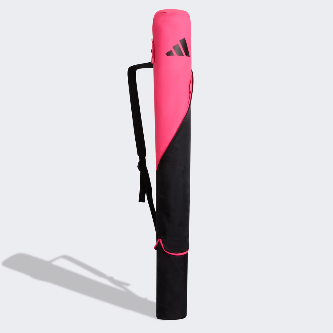 2025 adidas VS.6 Stick Sleeve - Black/Pink