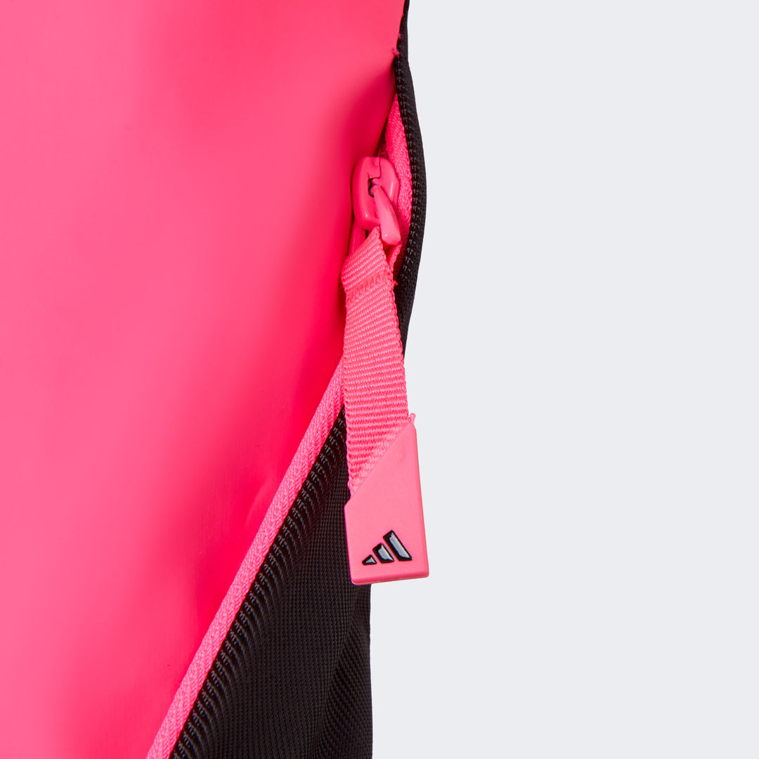 2025 adidas VS.6 Stick Sleeve - Black/Pink