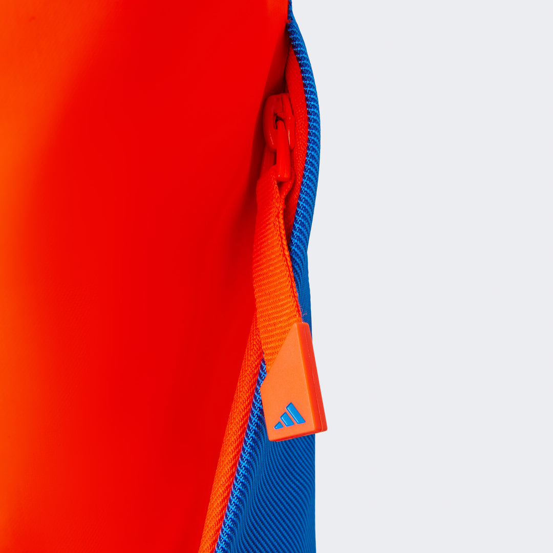 2025 adidas VS.6 Stick Sleeve - Orange