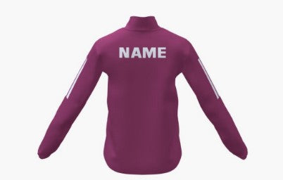 FOCUS TRACK JACKET