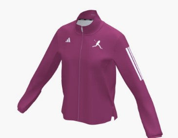 FOCUS TRACK JACKET