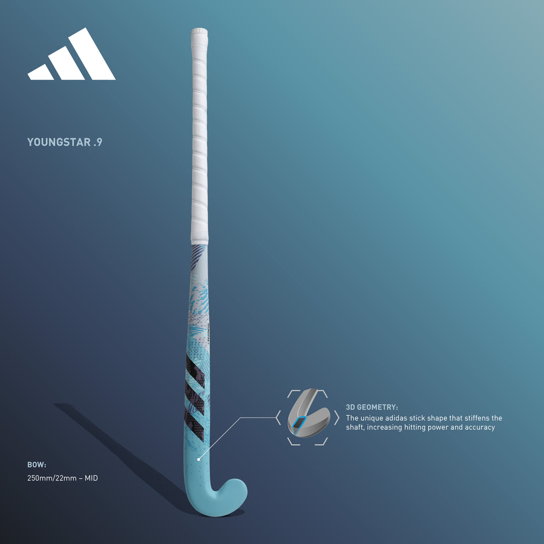 2023 Youngstar .9 Junior -Aqua