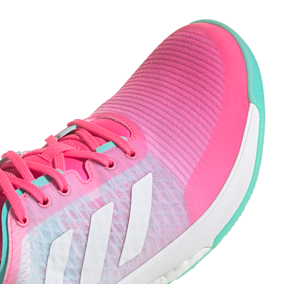 2023 CrazyFlight W Indoor Shoe - Pink  HFS Sport