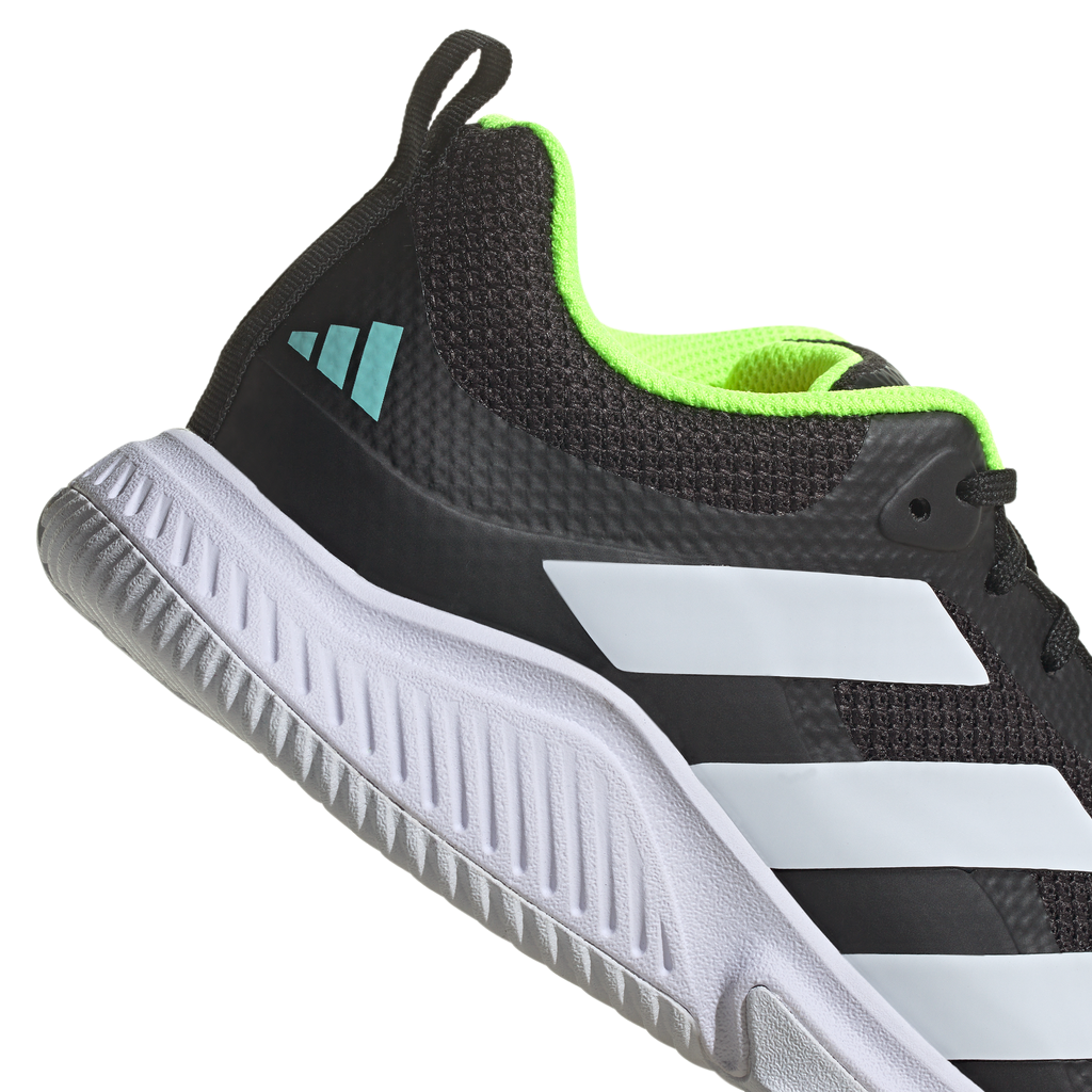 Adidas men's yking m running best sale shoes