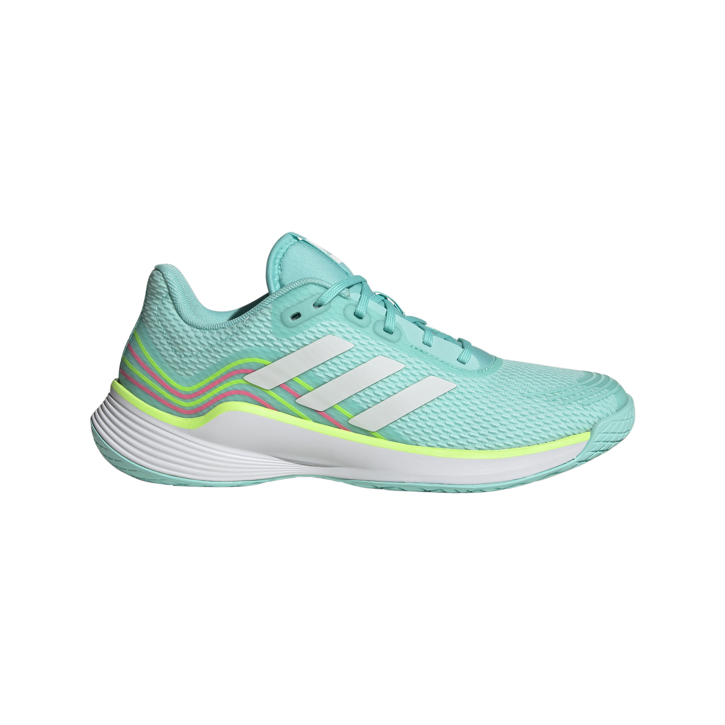 2023 Novaflight W Indoor Shoe - Aqua