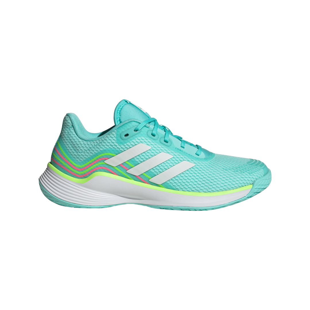2023 Novaflight W Indoor Shoe - Aqua