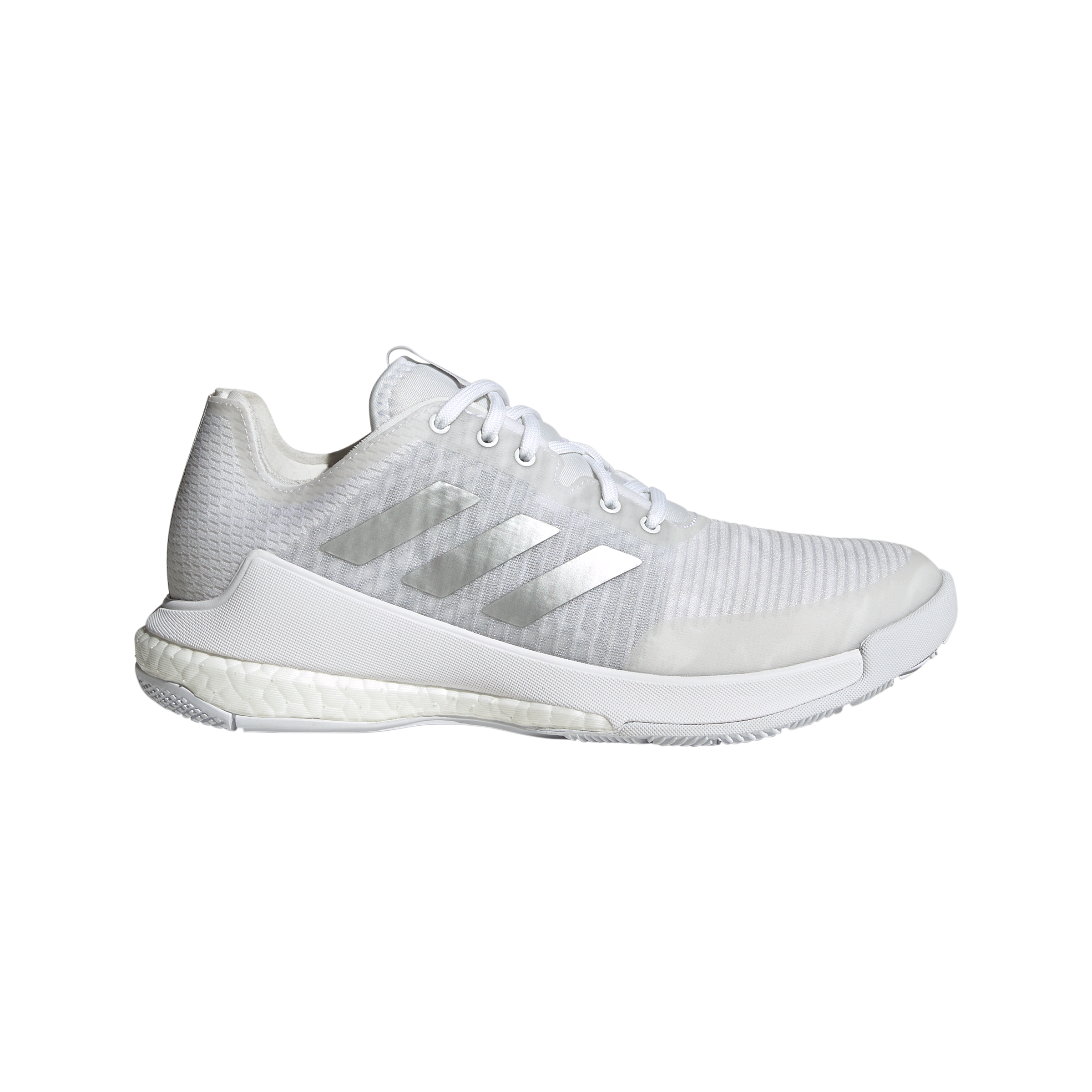 2023 CrazyFlight W Indoor Shoe - White