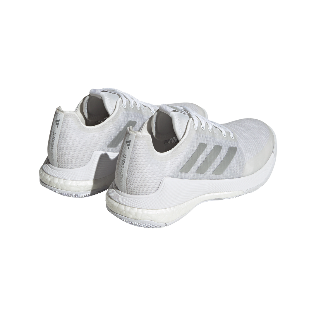 2023 CrazyFlight W Indoor Shoe - White