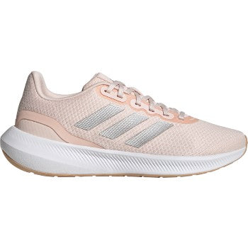 adidas Runfalcon 3 Running Shoes - Women's - Wonder Quartz / Silver / Core Black - 5.5 adidas Runfalcon 3 Running Shoes - Women's - Wonder Quartz / Silver / Core Black - 5.5