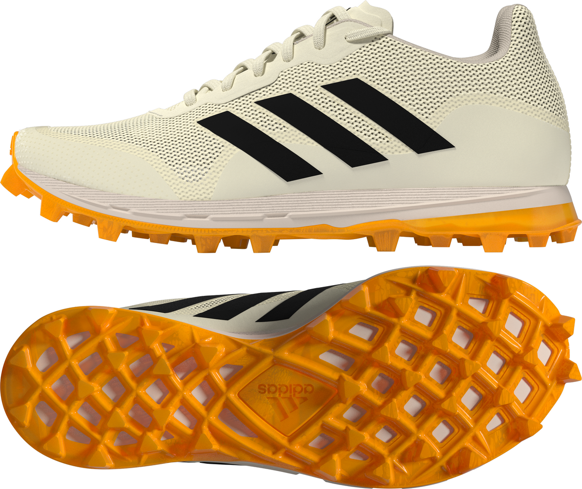 2024 Fabela Zone 2.1 - Ivory – HFS Sport