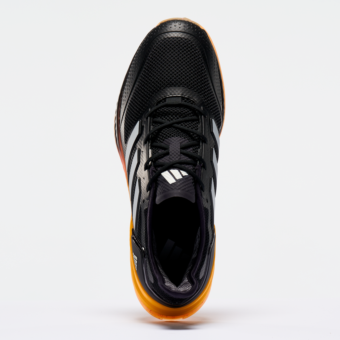 2024 adipower 2.1 - Spark Orange/Black
