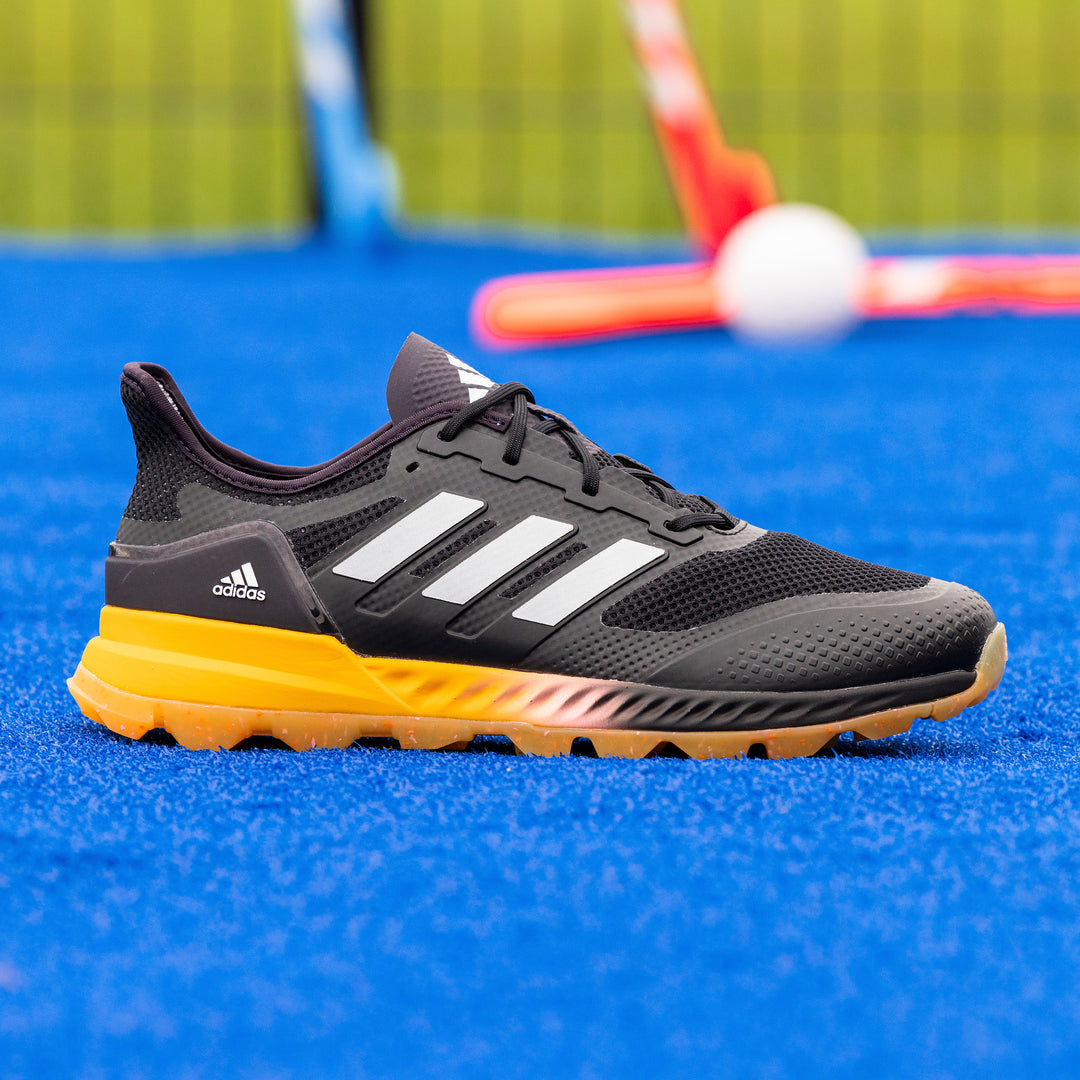 2024 adipower 2.1 - Spark Orange/Black