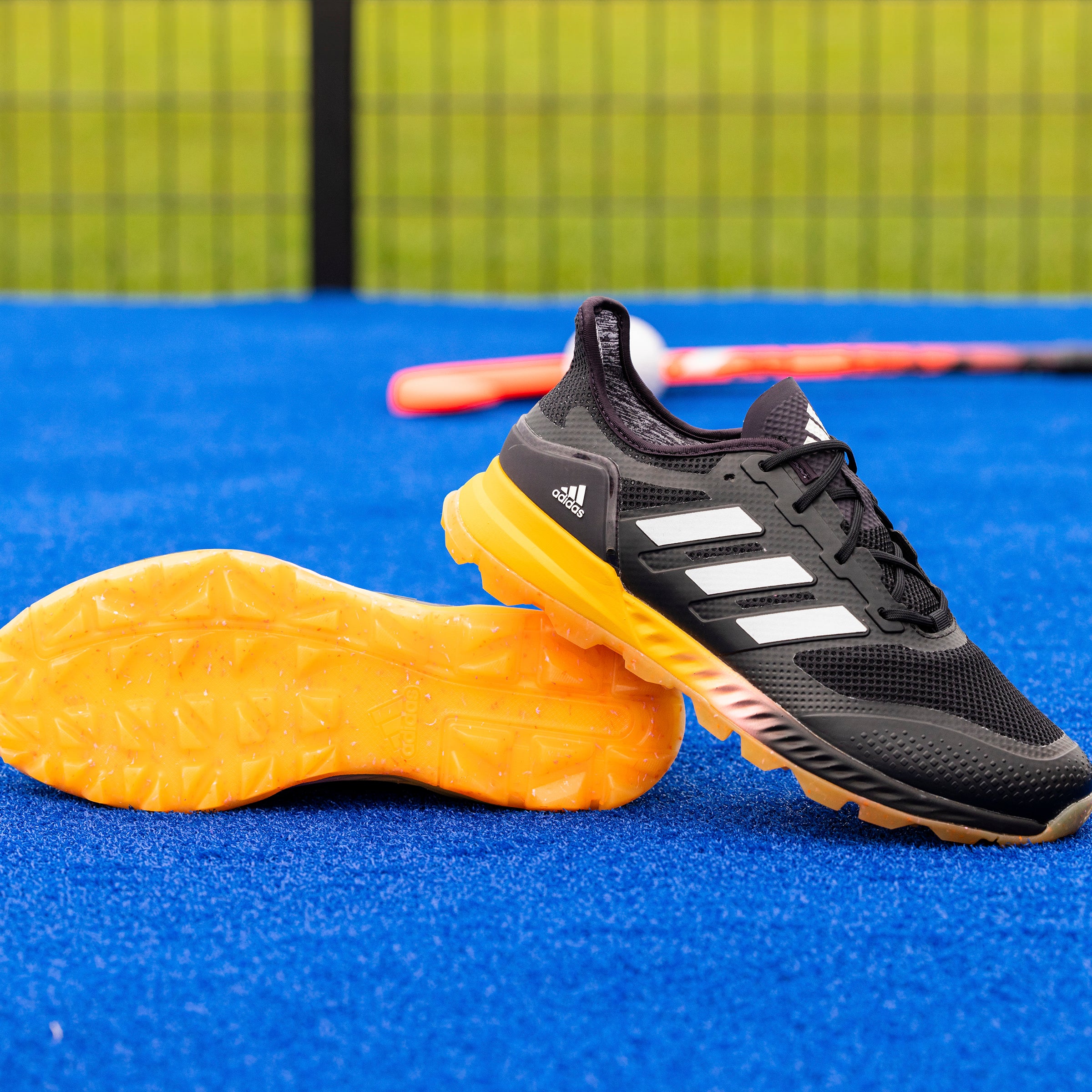 2024 adipower 2.1 - Spark Orange/Black