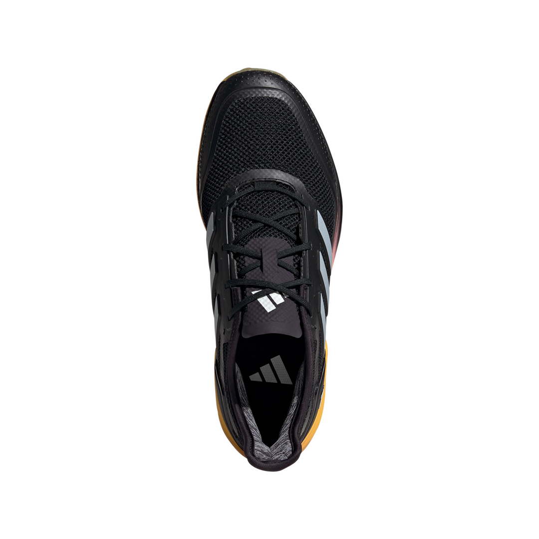 2024 adipower 2.1 - Spark Orange/Black