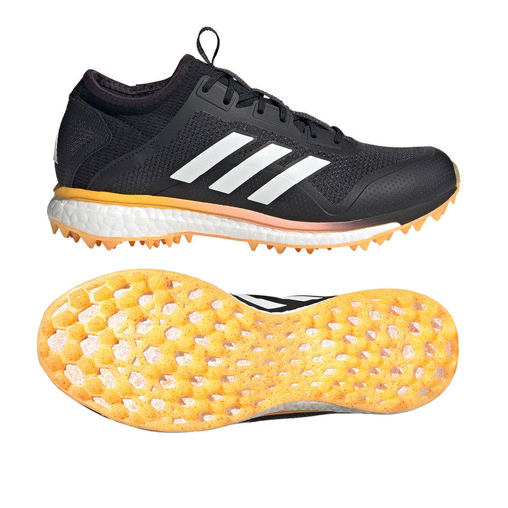 2024 Fabela X Empower - Spark Orange/Black – HFS Sport