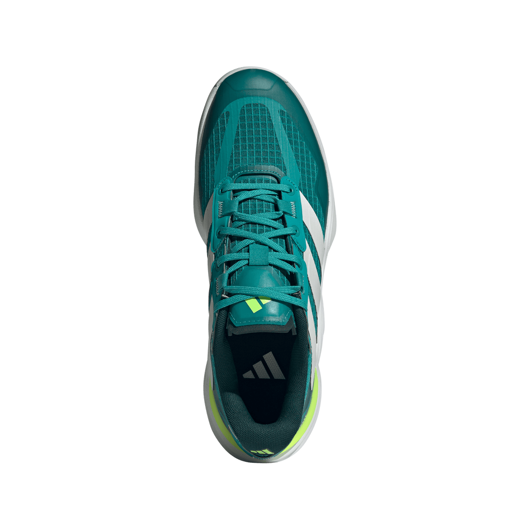 2025 adipower Hockey 3 - Pure Teal