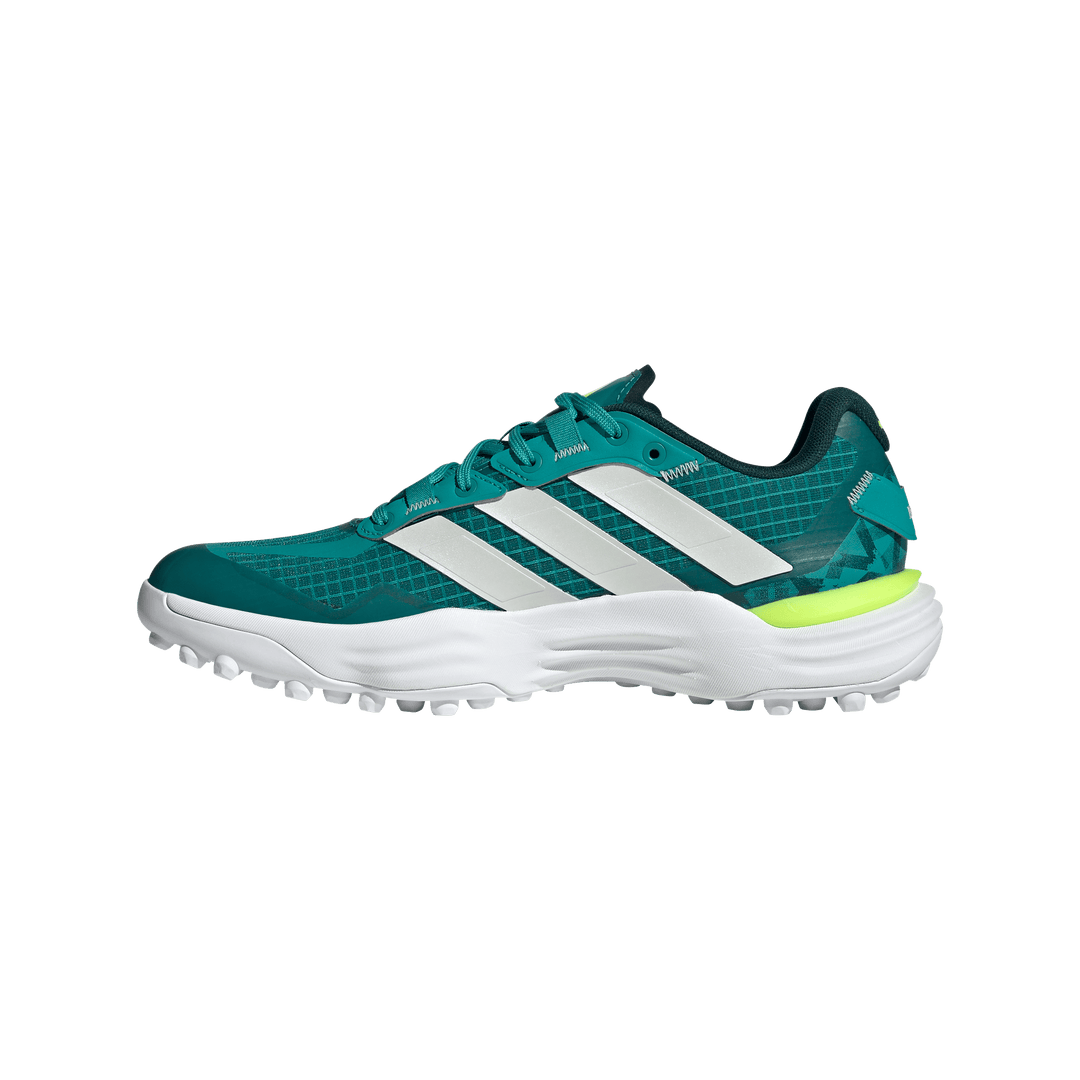 2025 adipower Hockey 3 - Pure Teal