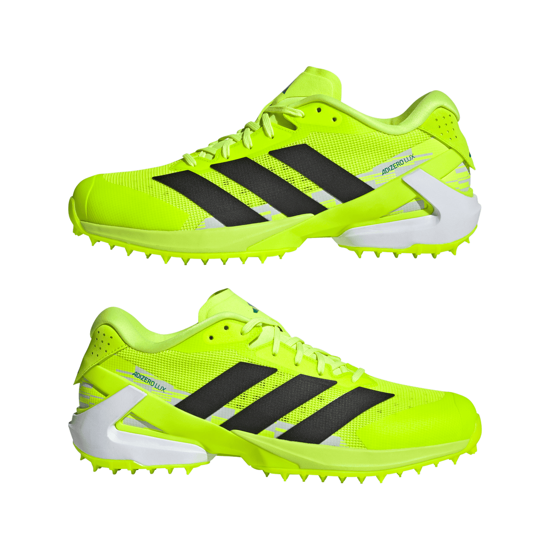 2025 adizero Lux - Lucid Lemon