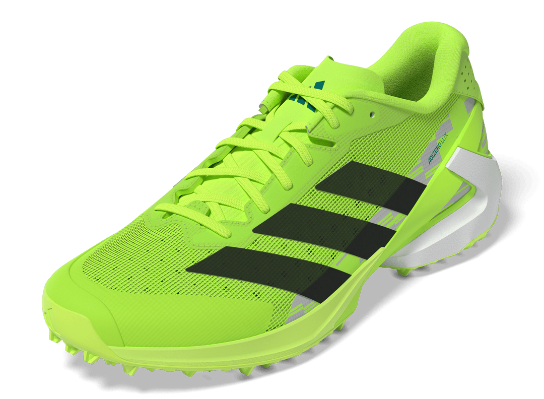 2025 adizero Lux - Lucid Lemon