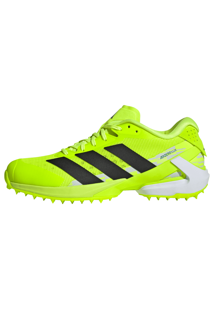 2025 adizero Lux - Lucid Lemon