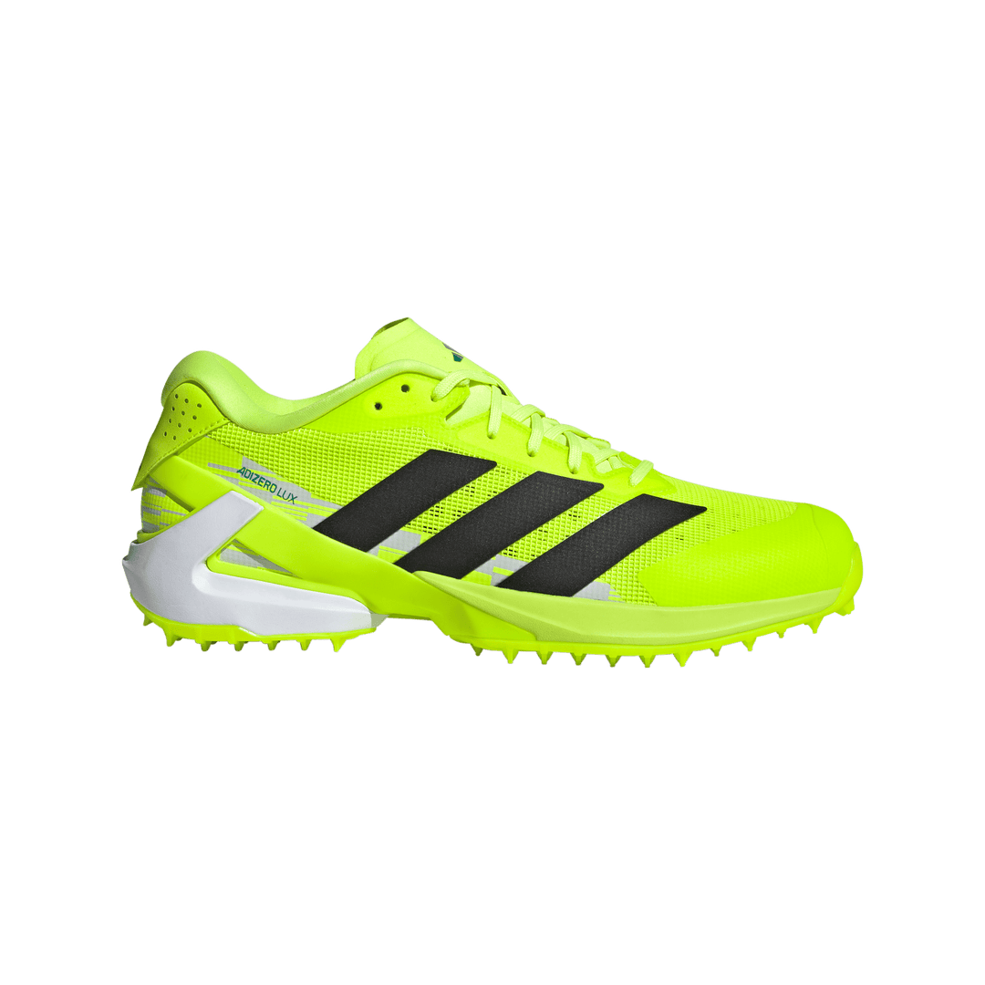 2025 adizero Lux - Lucid Lemon