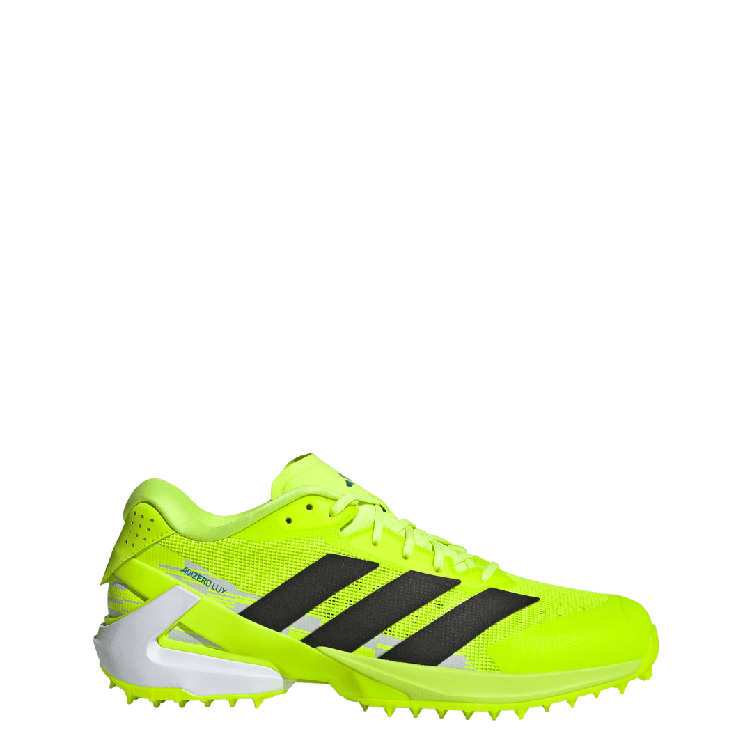 2025 adizero Lux - Lucid Lemon