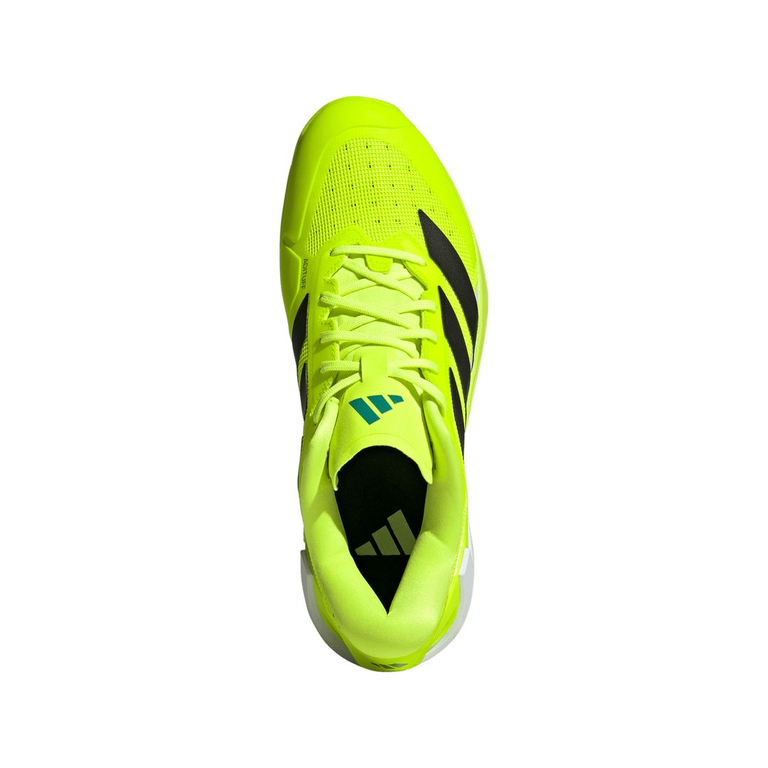2025 adizero Lux - Lucid Lemon