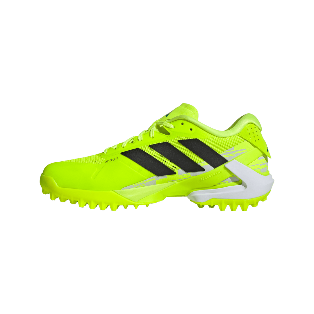 2025 adizero Lux - Lucid Lemon