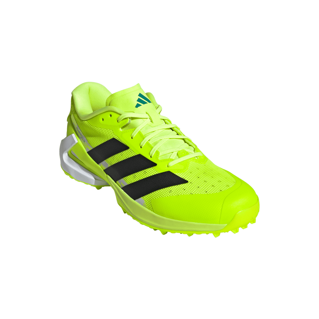 2025 adizero Lux - Lucid Lemon