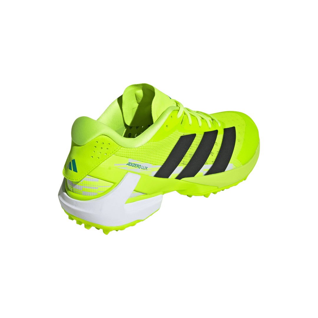 2025 adizero Lux - Lucid Lemon