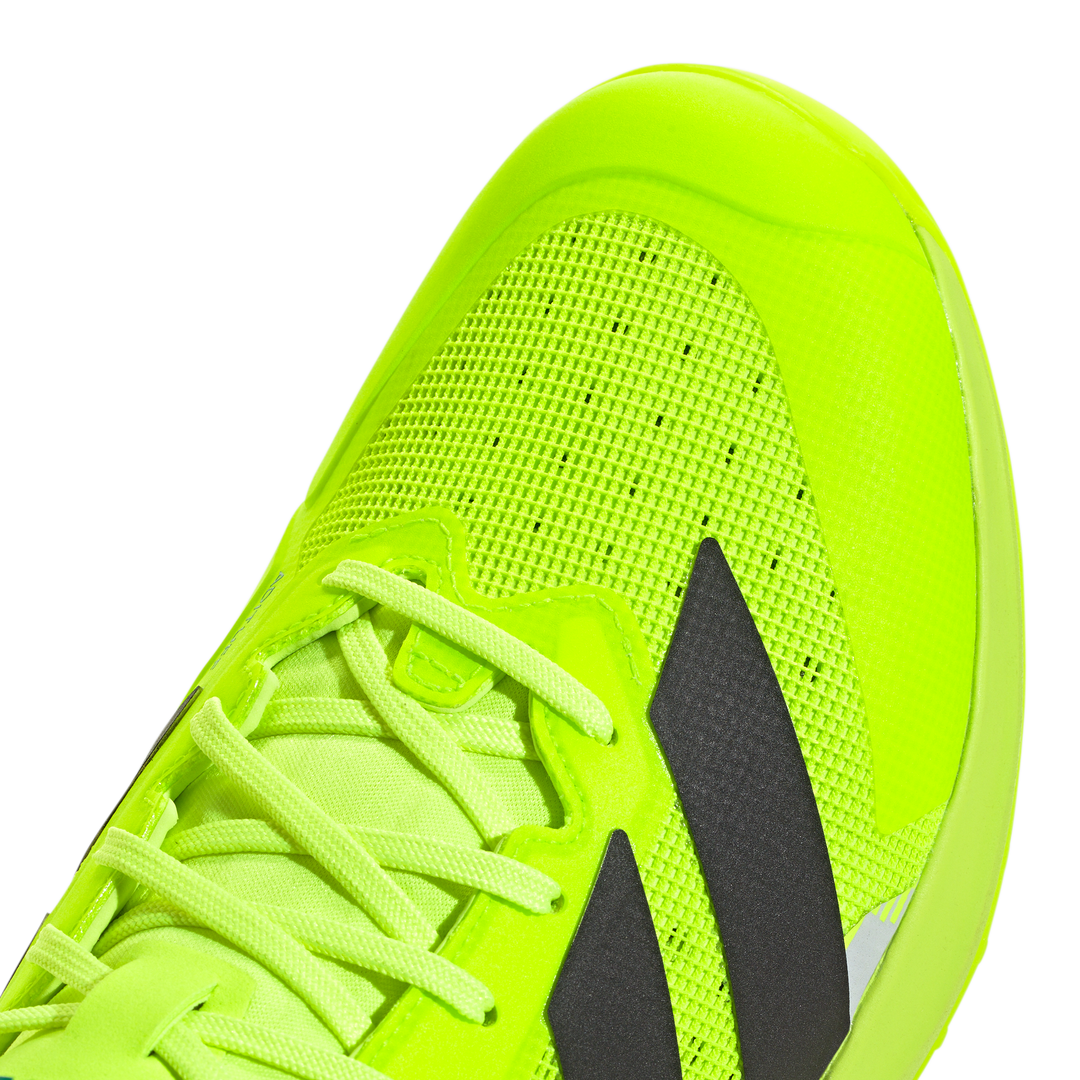 2025 adizero Lux - Lucid Lemon