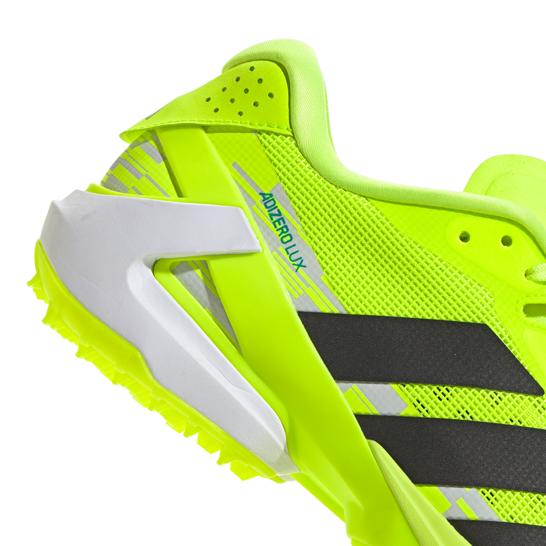 2025 adizero Lux - Lucid Lemon