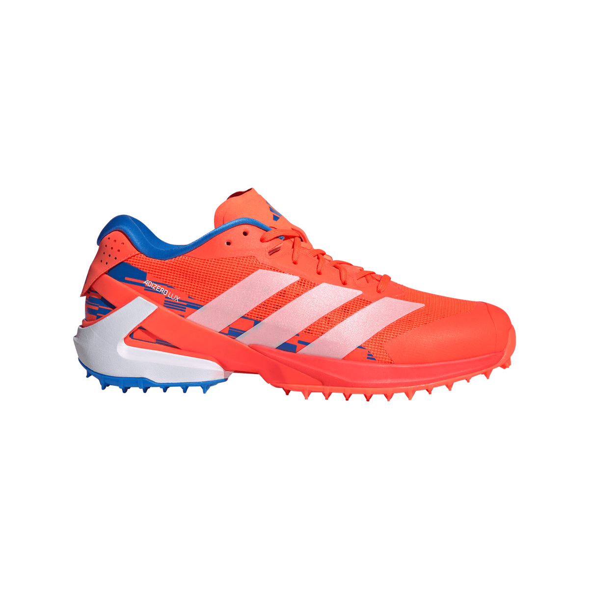 2025 adizero Lux - Solar Orange – HFS Sport