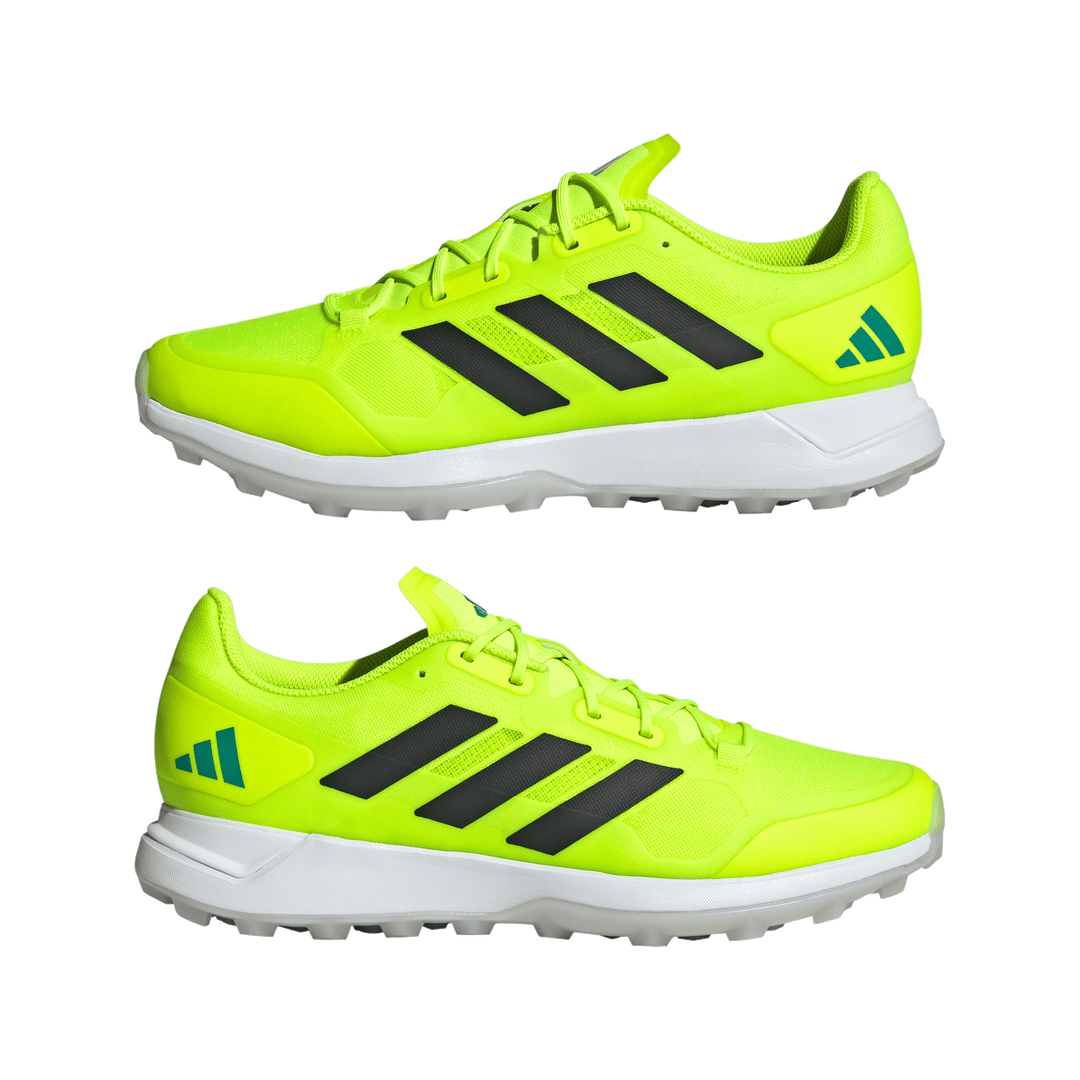 2025 Zone Dox 2.2.S - Lucid Lemon