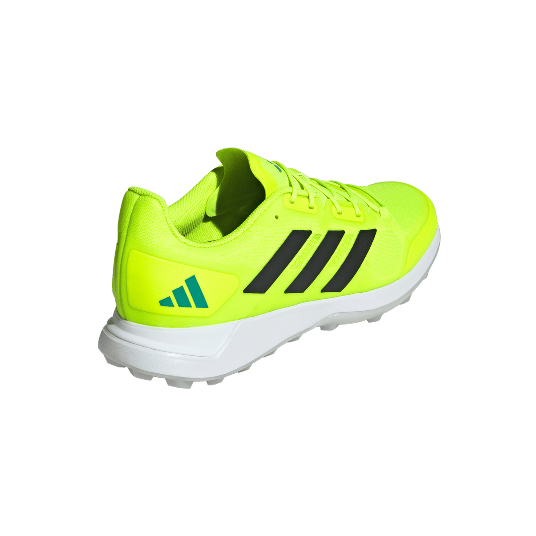2025 Zone Dox 2.2.S - Lucid Lemon