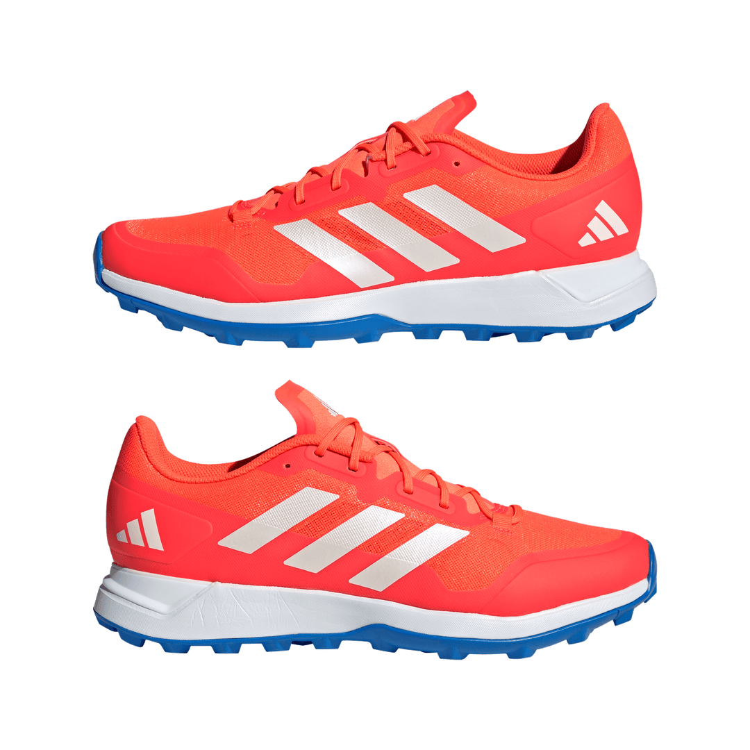 2025 Zone Dox 2.2.S - Solar Orange