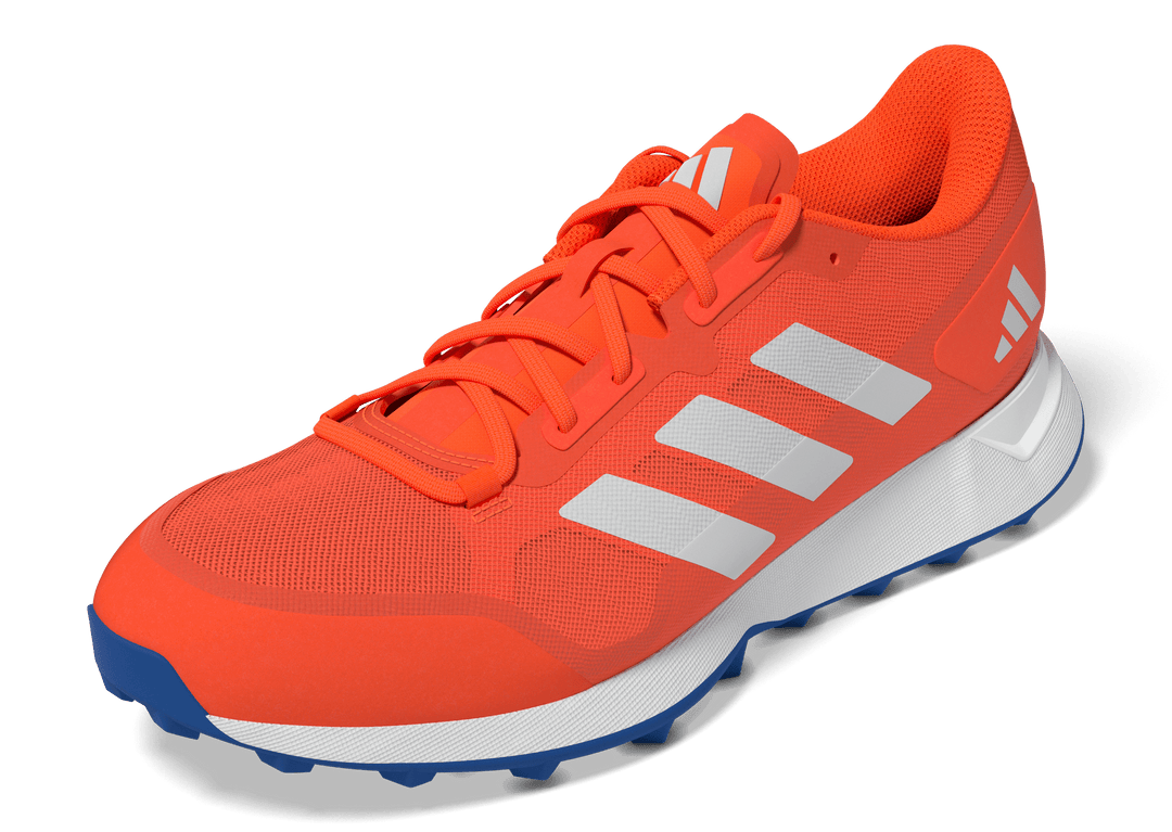 2025 Zone Dox 2.2.S - Solar Orange