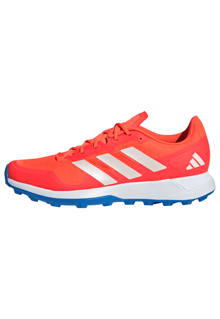 2025 Zone Dox 2.2.S - Solar Orange