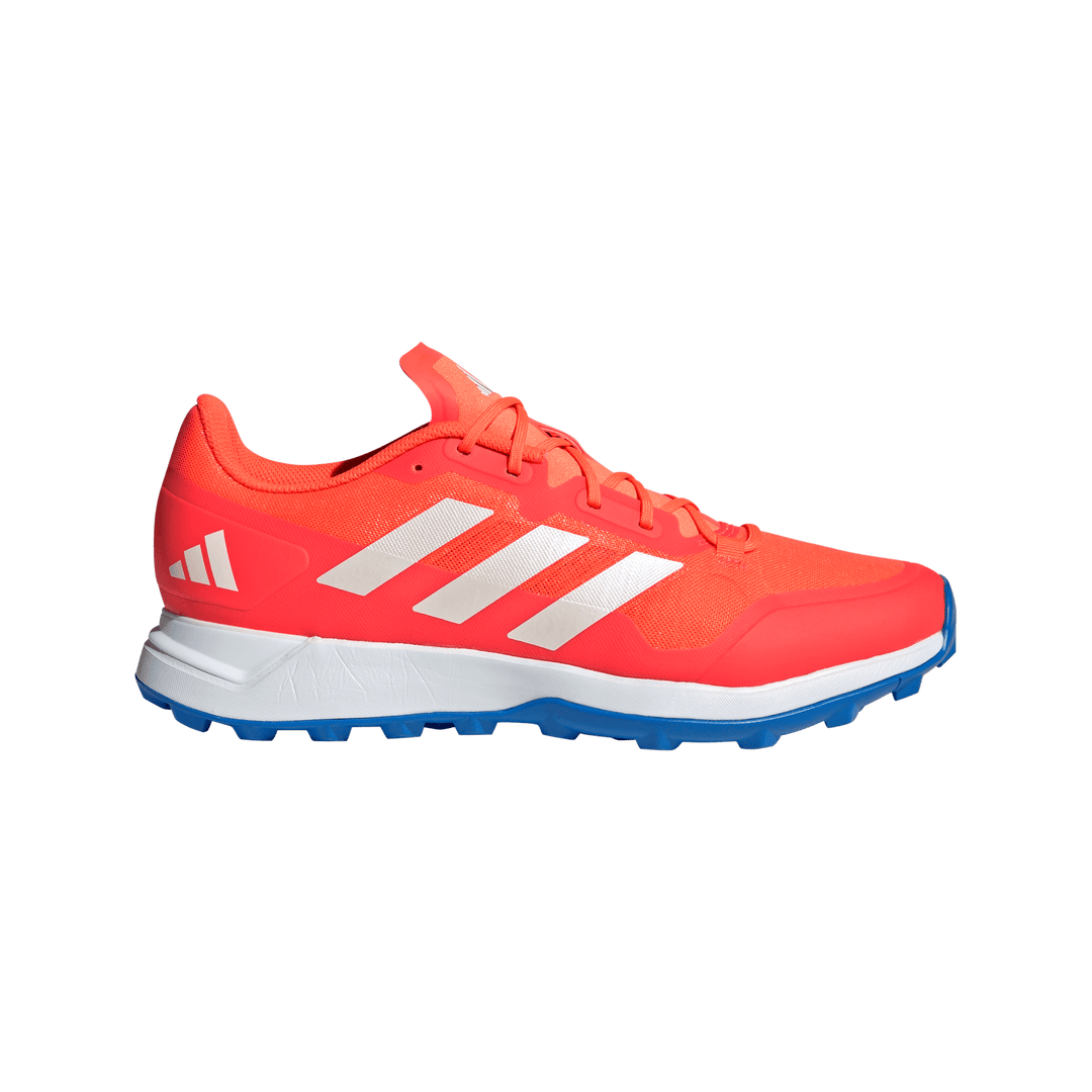 2025 Zone Dox 2.2.S - Solar Orange