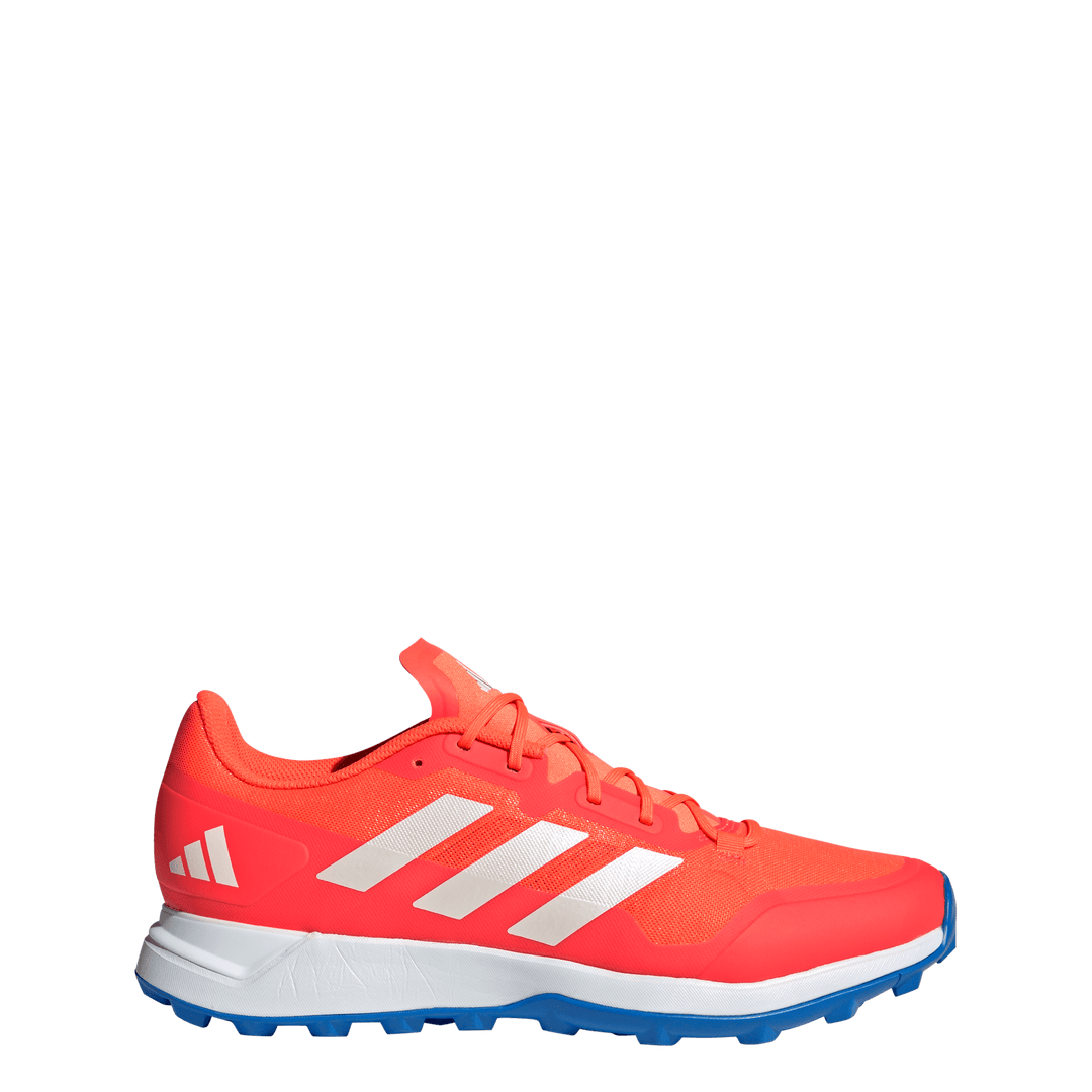 2025 Zone Dox 2.2.S - Solar Orange