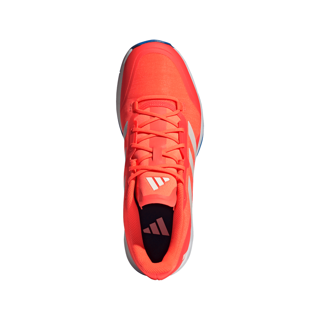2025 Zone Dox 2.2.S - Solar Orange