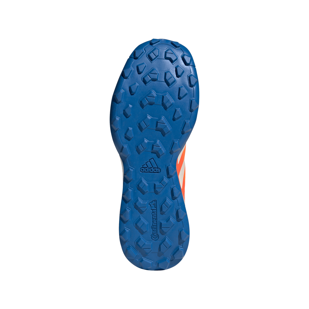 2025 Zone Dox 2.2.S - Solar Orange