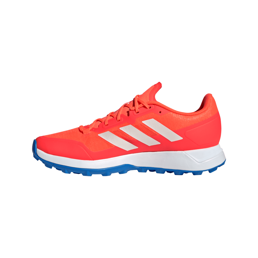 2025 Zone Dox 2.2.S - Solar Orange