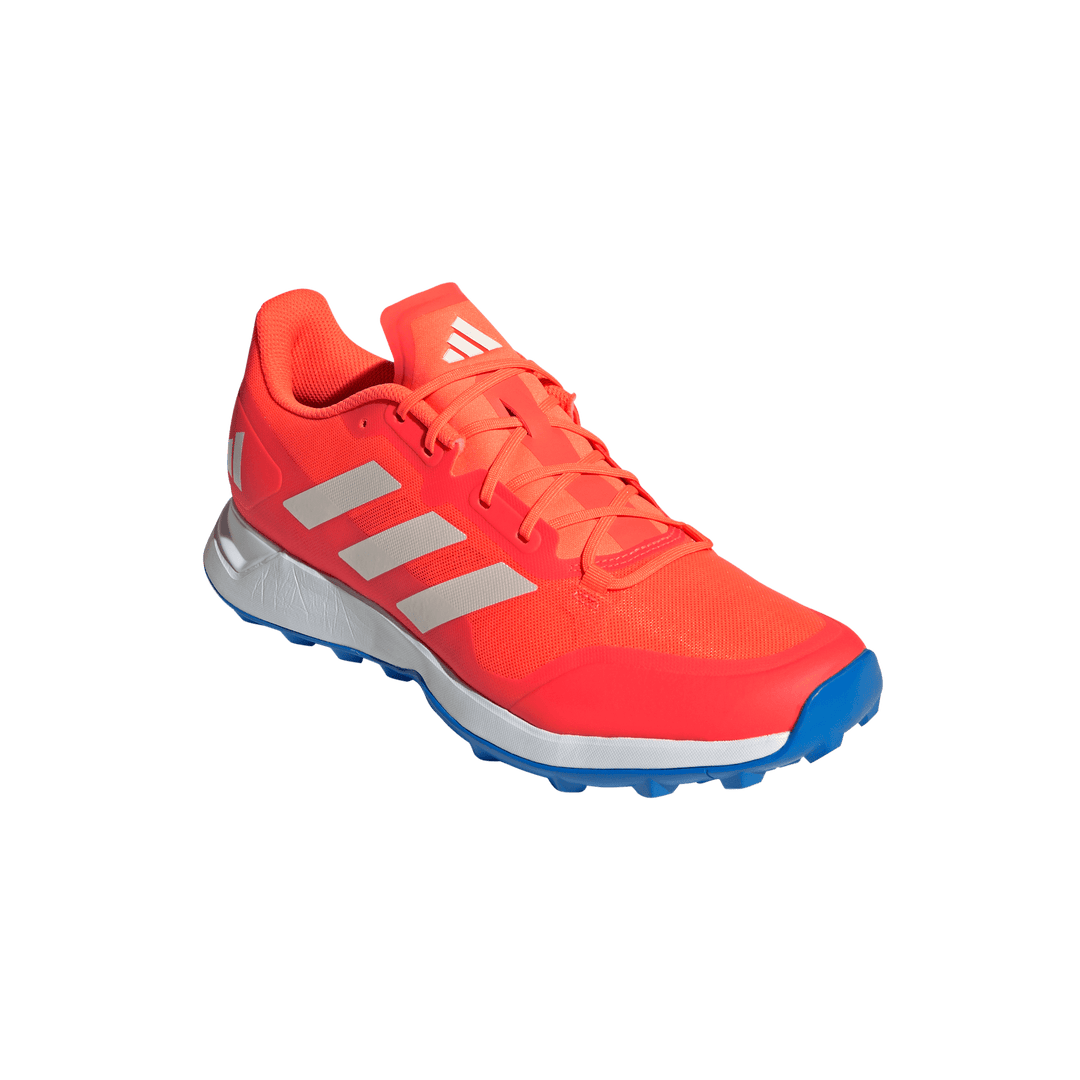 2025 Zone Dox 2.2.S - Solar Orange