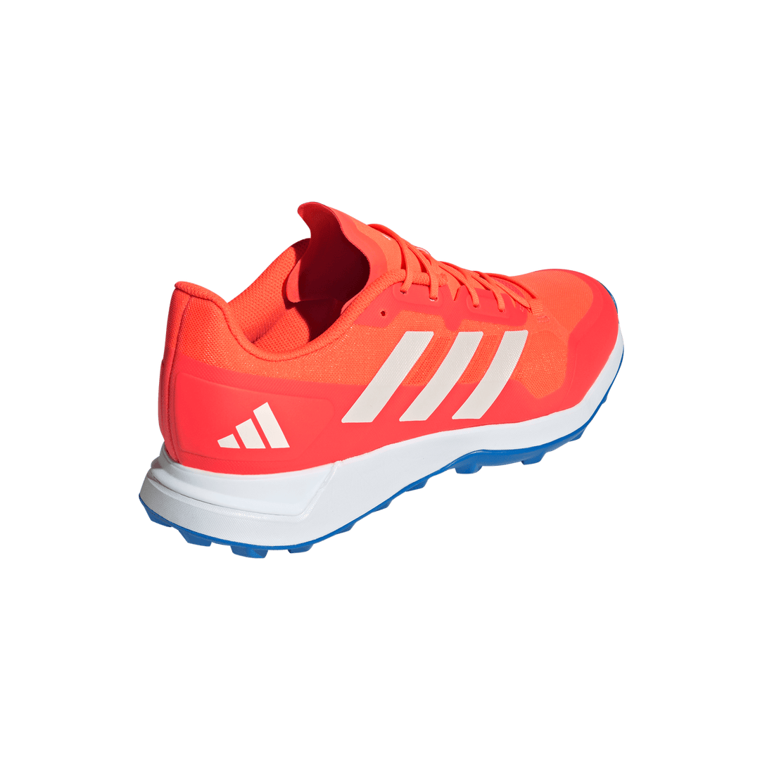 2025 Zone Dox 2.2.S - Solar Orange