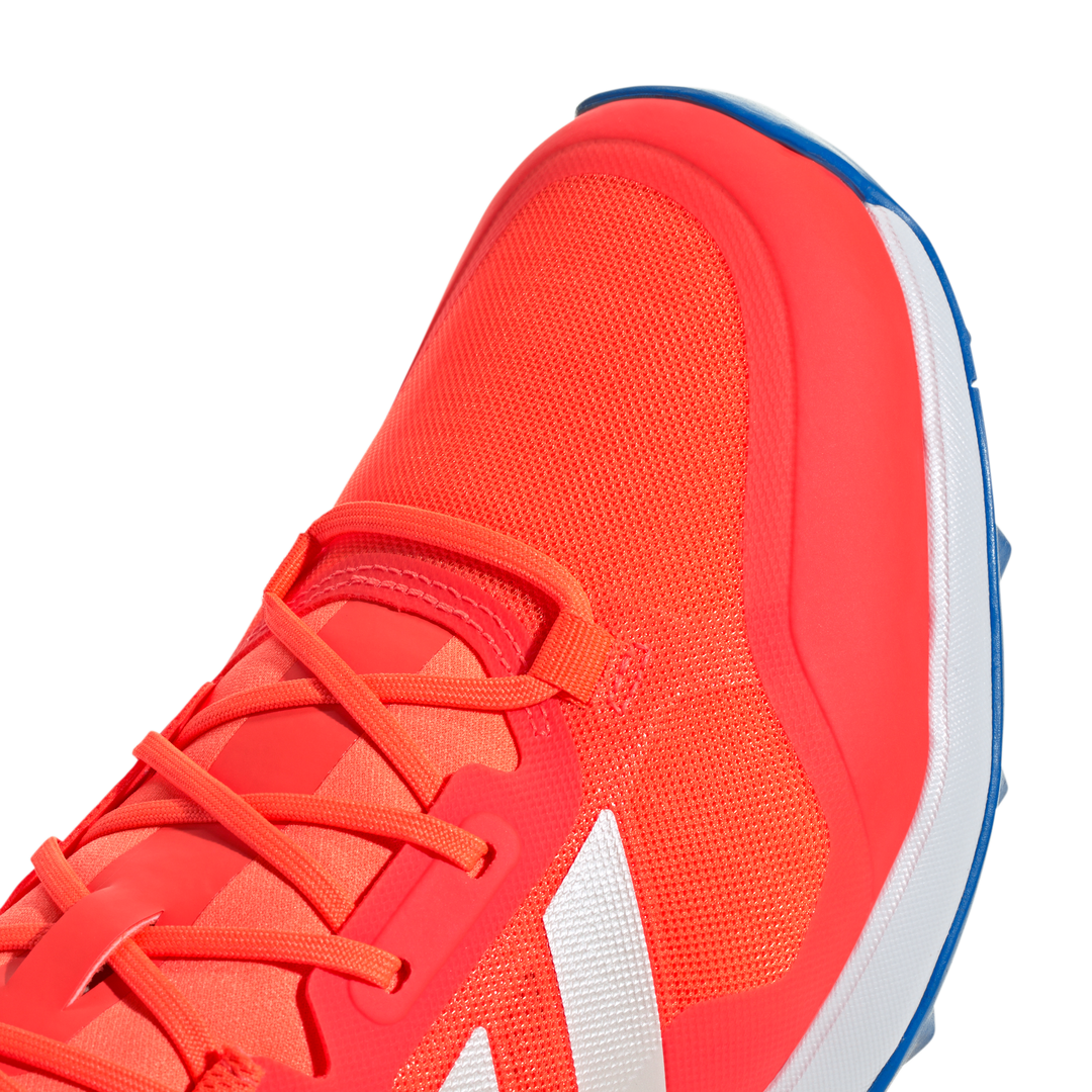 2025 Zone Dox 2.2.S - Solar Orange
