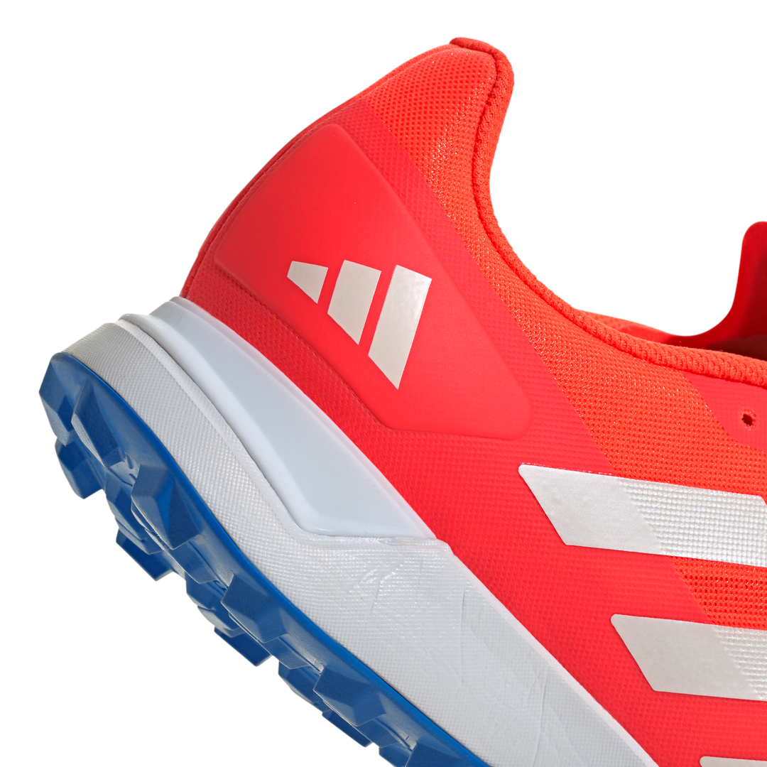 2025 Zone Dox 2.2.S - Solar Orange