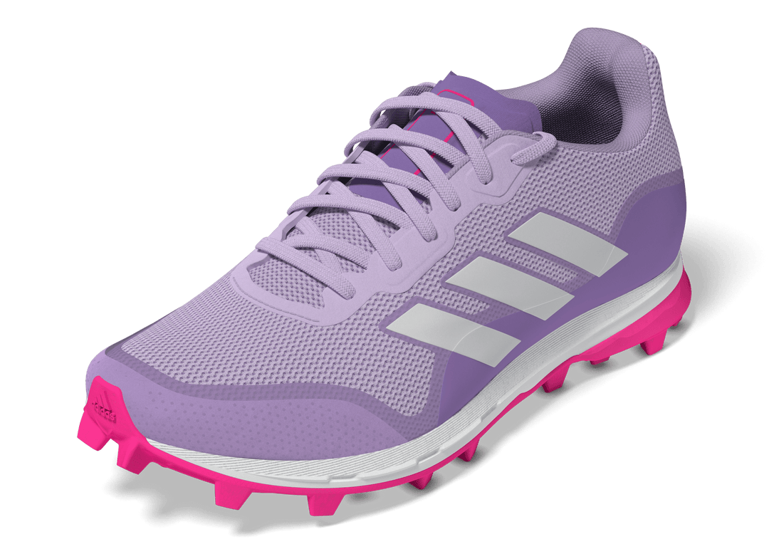 2025 Fabela Zone 2.1 - Powder Plum
